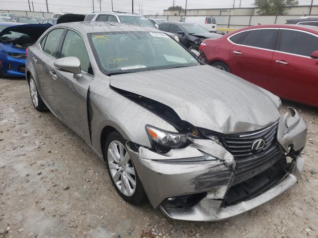 LEXUS IS 200T 2016 jthba1d20g5012233