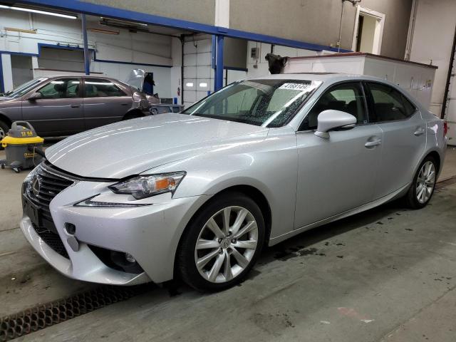 LEXUS IS 2016 jthba1d20g5012684