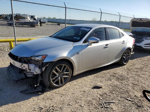 LEXUS IS 200T 2016 jthba1d20g5013477