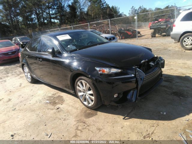 LEXUS IS 200T 2016 jthba1d20g5013740