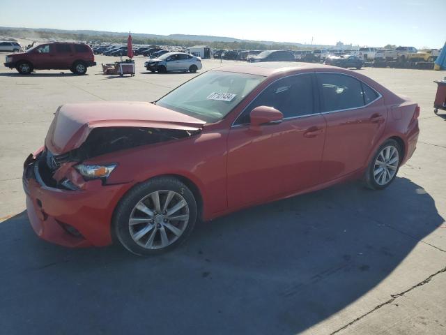 LEXUS IS 200T 2016 jthba1d20g5014953