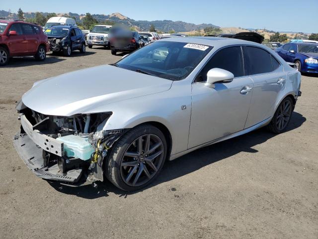 LEXUS IS 200T 2016 jthba1d20g5015228