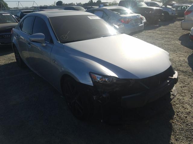 LEXUS IS 200T 2016 jthba1d20g5015441