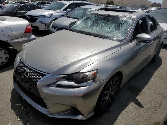 LEXUS IS 200T 2016 jthba1d20g5017996