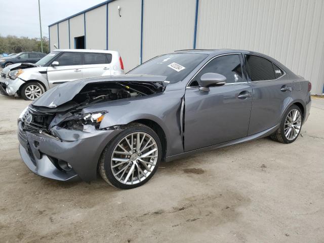 LEXUS IS 2016 jthba1d20g5019974