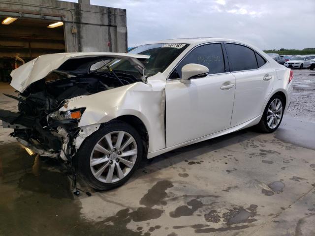 LEXUS IS 200T 2016 jthba1d20g5020137