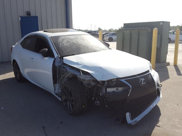 LEXUS IS 200T 2016 jthba1d20g5021014