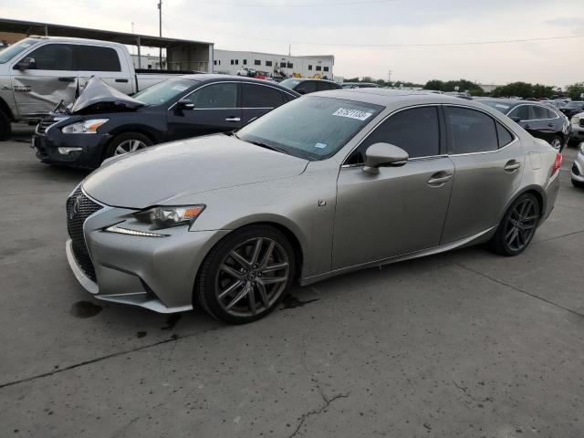 LEXUS IS 200T 2016 jthba1d20g5022986