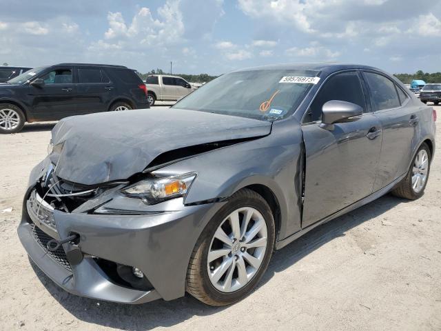 LEXUS IS 200T 2016 jthba1d20g5023121