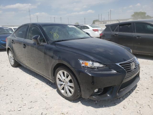 LEXUS IS 200T 2016 jthba1d20g5023393