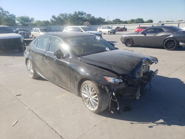 LEXUS IS 200T 2016 jthba1d20g5023832