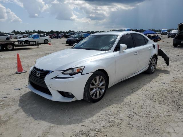 LEXUS IS 200T 2016 jthba1d20g5024382