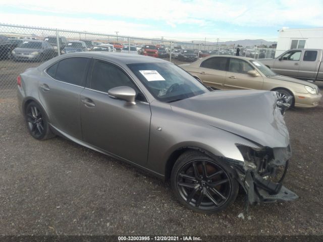 LEXUS IS 200T 2016 jthba1d20g5024902