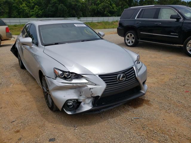 LEXUS IS 200T 2016 jthba1d20g5027444