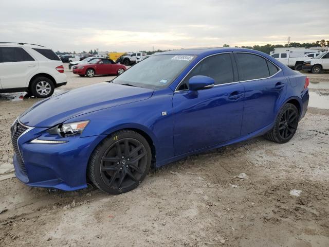 LEXUS IS 200T 2016 jthba1d20g5029338