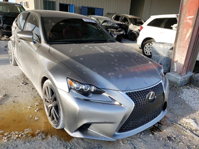 LEXUS IS 200T 2016 jthba1d20g5030621