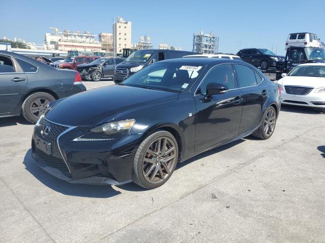 LEXUS IS 200T 2016 jthba1d20g5031218