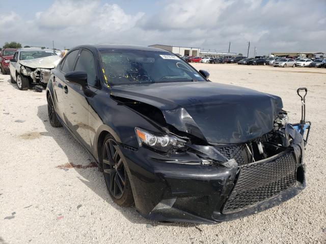 LEXUS IS 200T 2016 jthba1d20g5031462