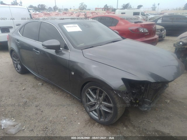 LEXUS IS 200T 2016 jthba1d20g5032644