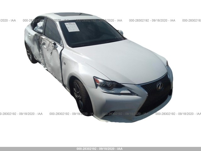 LEXUS IS 200T 2016 jthba1d20g5034510