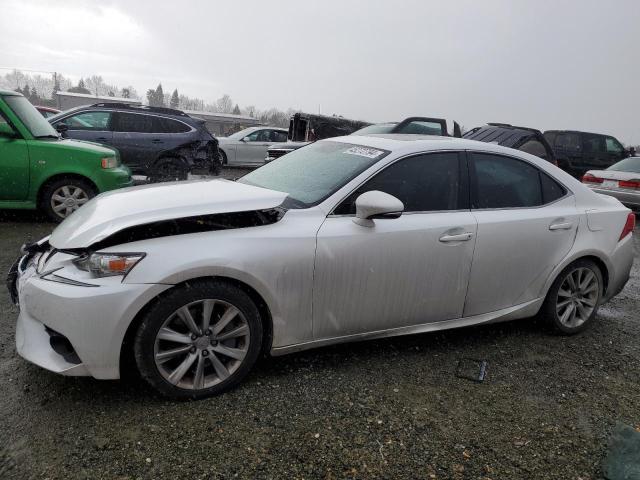 LEXUS IS 2016 jthba1d20g5034605