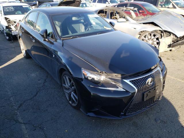 LEXUS IS 200T 2016 jthba1d20g5034992