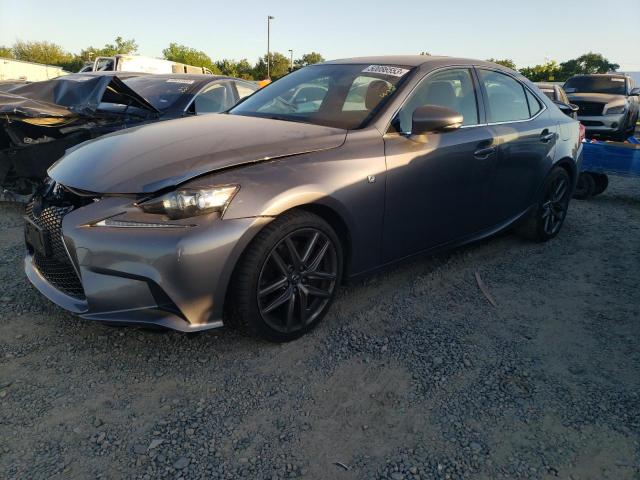 LEXUS IS 200T 2016 jthba1d20g5036032