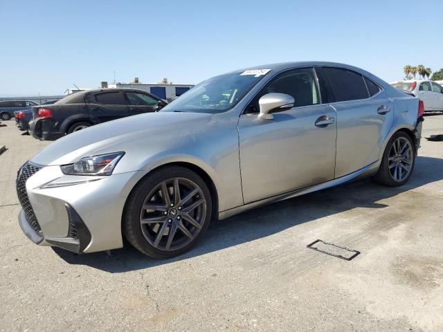 LEXUS IS 200T 2017 jthba1d20h5055388