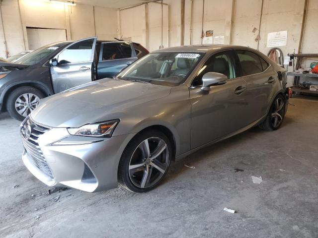 LEXUS IS 2017 jthba1d20h5056749