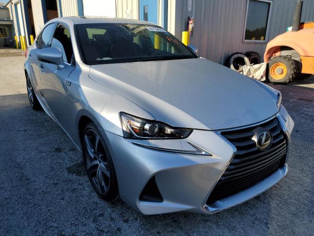 LEXUS IS 300 2018 jthba1d20j5066302