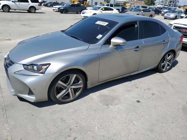 LEXUS IS 300 2018 jthba1d20j5072567