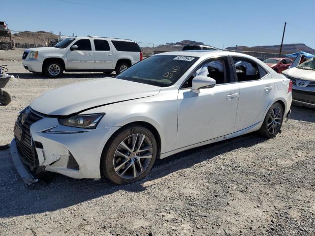 LEXUS IS 300 2019 jthba1d20k5095848