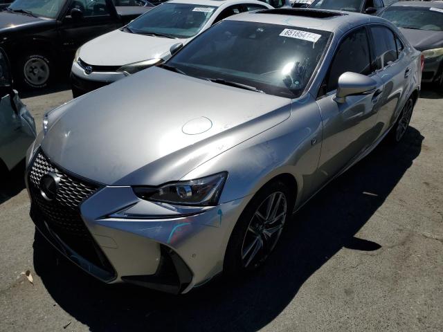 LEXUS IS 300 2019 jthba1d20k5098555