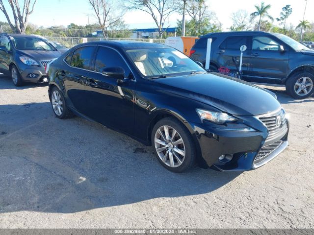 LEXUS NULL 2016 jthba1d21g5003492