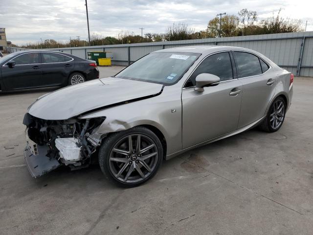 LEXUS NULL 2016 jthba1d21g5006666