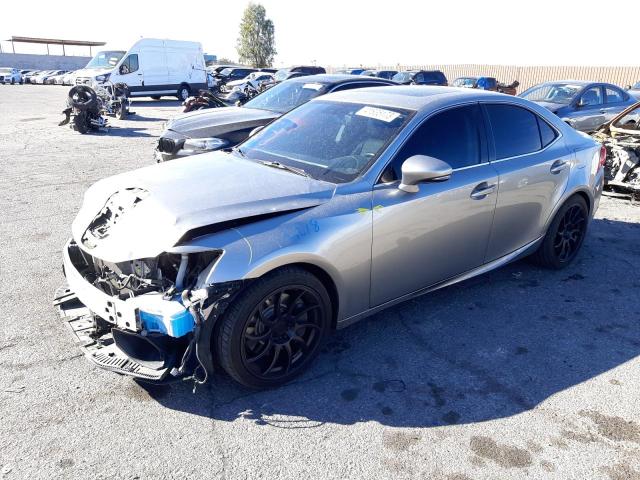 LEXUS IS 200T 2016 jthba1d21g5007431