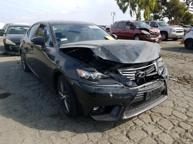 LEXUS IS 200T 2016 jthba1d21g5008014