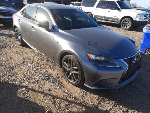 LEXUS IS 200T 2016 jthba1d21g5010636