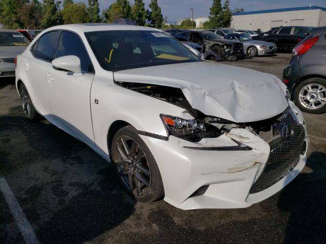 LEXUS IS 200T 2016 jthba1d21g5011852