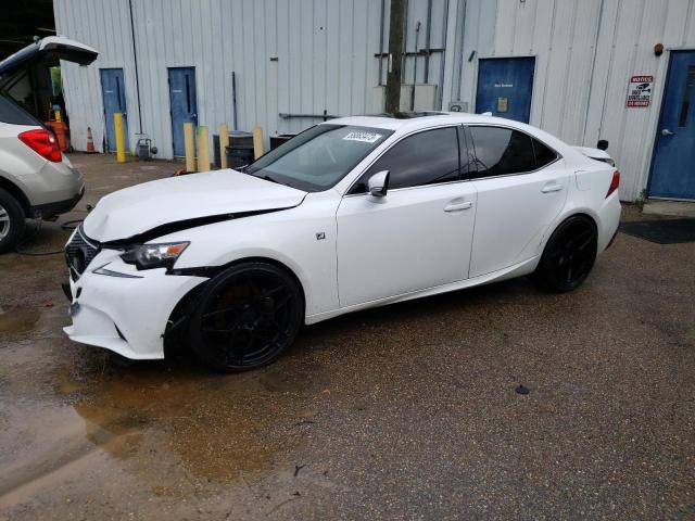 LEXUS IS 200T 2016 jthba1d21g5012287