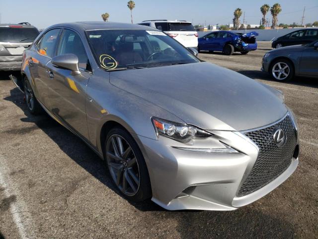 LEXUS IS 200T 2016 jthba1d21g5013021