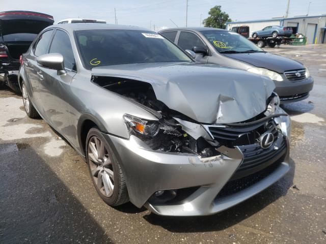 LEXUS IS 200T 2016 jthba1d21g5013651