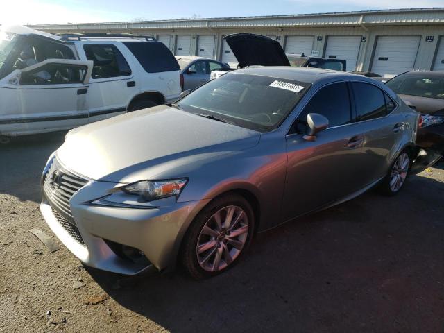 LEXUS IS 2016 jthba1d21g5013732