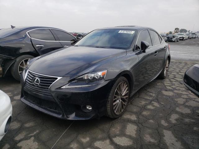 LEXUS IS 2016 jthba1d21g5015139