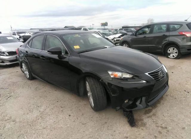 LEXUS NULL 2016 jthba1d21g5017473