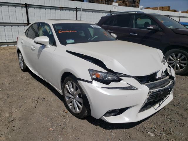 LEXUS IS 200T 2016 jthba1d21g5017800