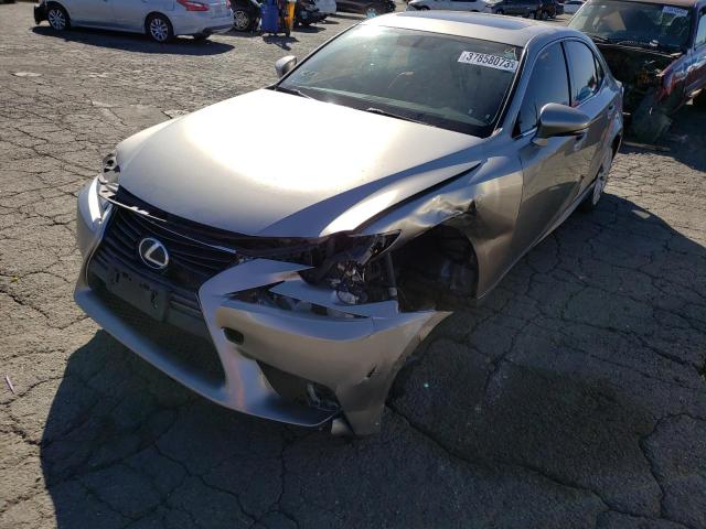 LEXUS IS 200T 2016 jthba1d21g5018560