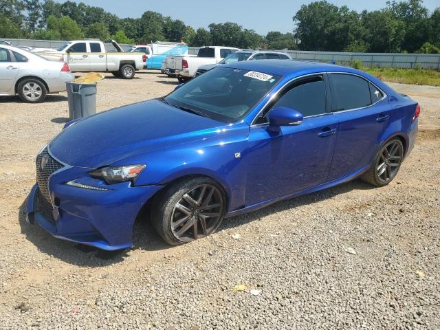 LEXUS IS 200T 2016 jthba1d21g5018722