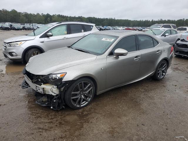 LEXUS IS 200T 2016 jthba1d21g5019627