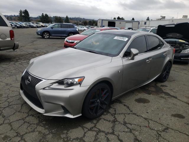 LEXUS IS 200T 2016 jthba1d21g5020664